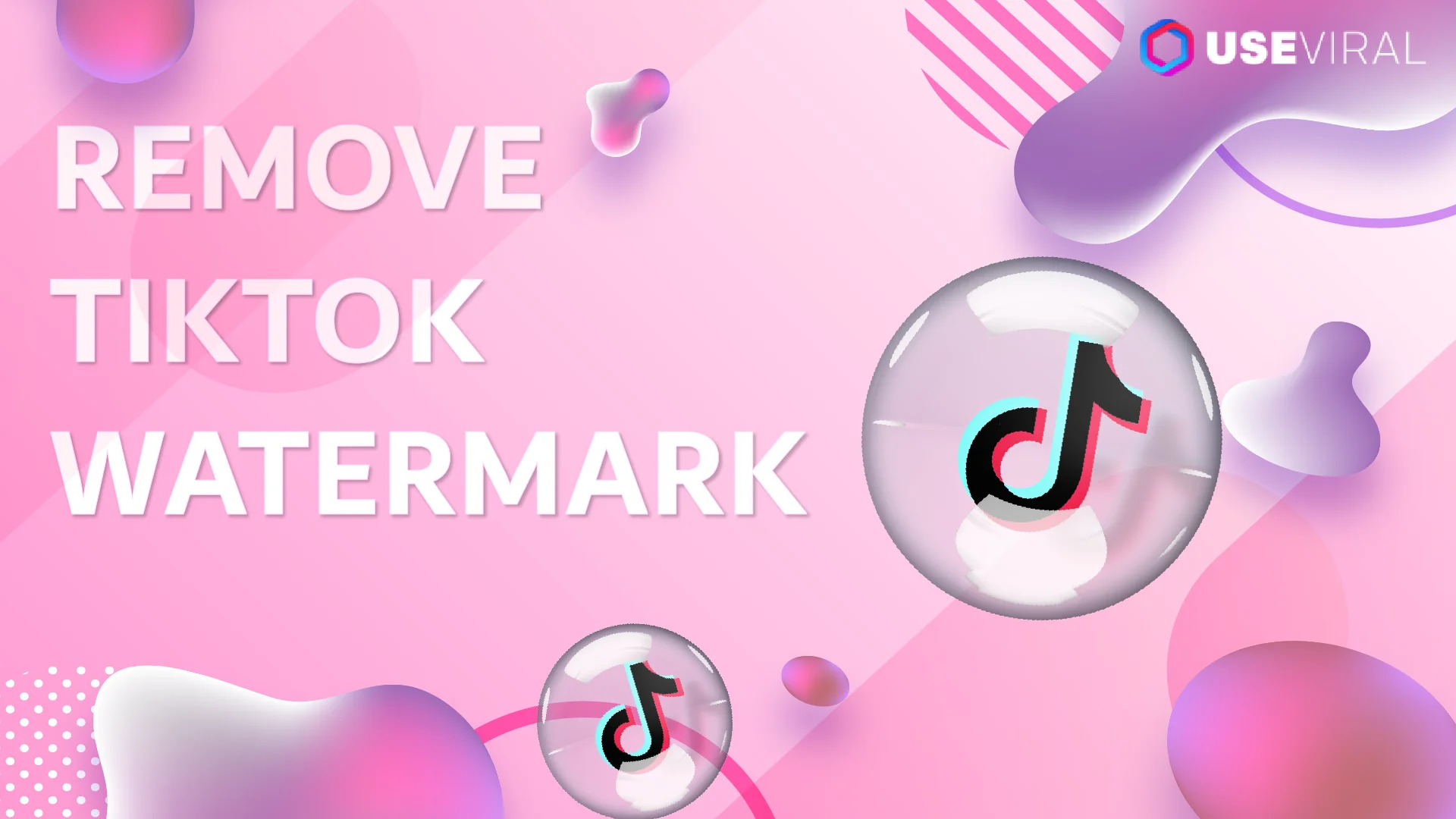 How to Remove TikTok Watermark on Instagram